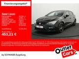 Seat Leon Cupra 300 2.0 TSI 8-fach bereift - Seat Leon Gebrauchtwagen in Frankfurt