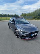 Hyundai i30 2.0 T-GDI N Performance N Performance - Hyundai i30 von privat