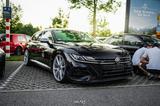 Volkswagen Arteon 2.0 TSI OPF DSG 4MOTION R Shooting Br...