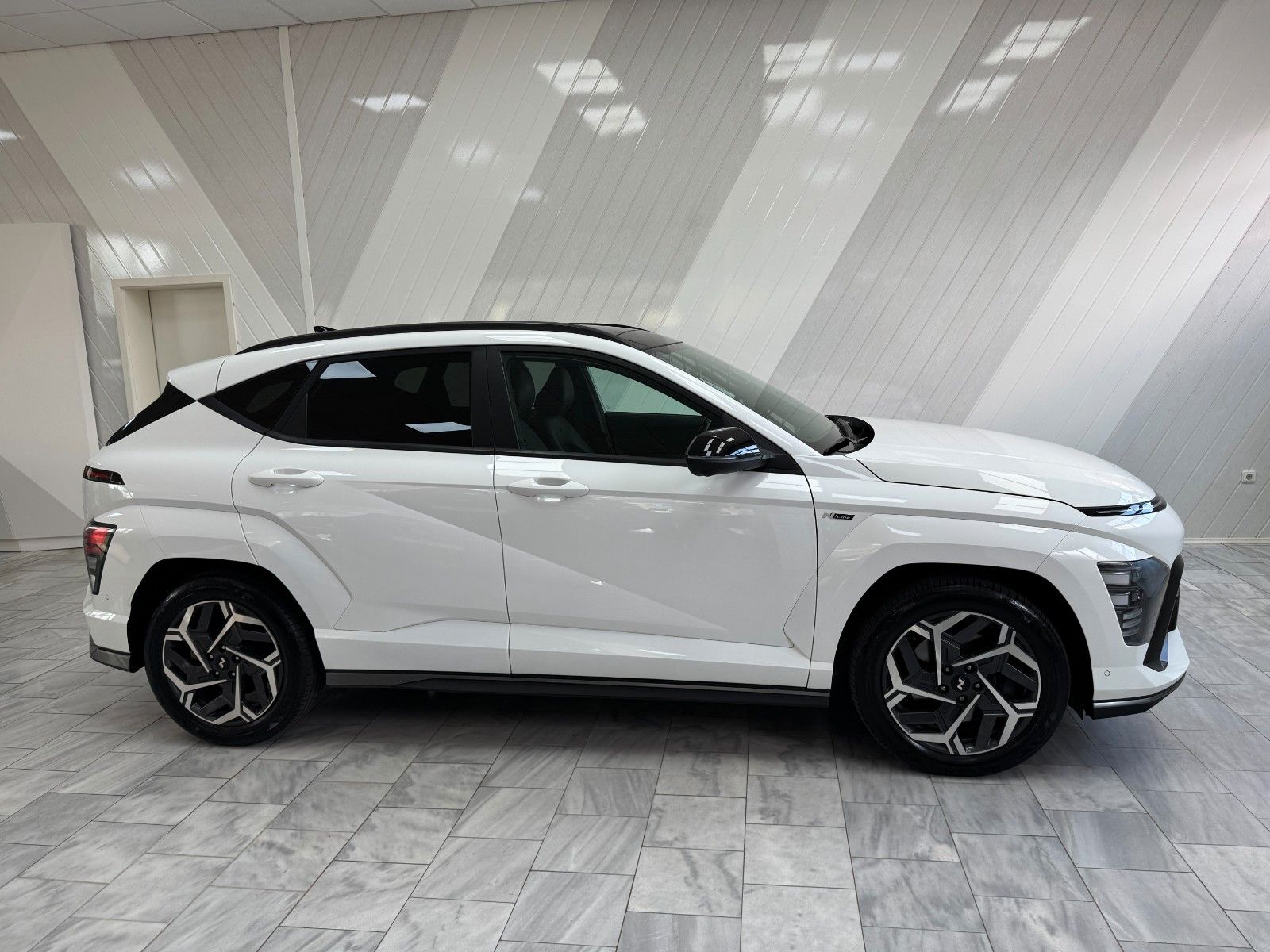 Hyundai Kona – Bild 28