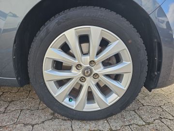 Bild 16 Renault Clio V Intens Navi Automatik LED Apple CarPlay A