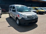 Renault Kangoo /Klima/Standheizung/Regal/PDC/1.Hand - Renault Kangoo aus 2016
