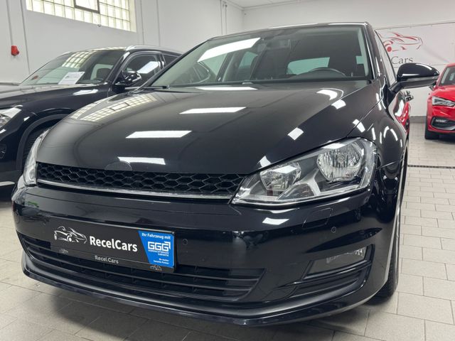 Volkswagen Golf VII Lim. Cup 1.4*18 ZOLL*Park Assist*SHZ*