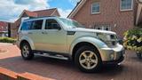 Dodge Nitro SXT 2.8 CRD 4WD Autom. SXT - Dodge mit Diesel-Antrieb