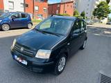 Fiat New Panda Automatik, Tüv Neu, ZR Neu - schwarze Fiat New Panda