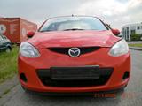 Mazda 2 1.3 Benzin Klima Euro 4 - Mazda aus 2008: Mazda3