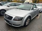 Audi TT Roadster CABRIO *HÄNDLER* - Audi TT aus 2005: Roadster