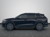 Volkswagen Tiguan - Vorschau Bild 10