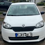 Skoda Citigo 1.0 MPI 44kW Active Active - Skoda Citigo in Köln