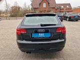 Audi A3 Sportback+Scheckheft+Xenon+Bluetooth - Audi A3 aus 2012: Sportback