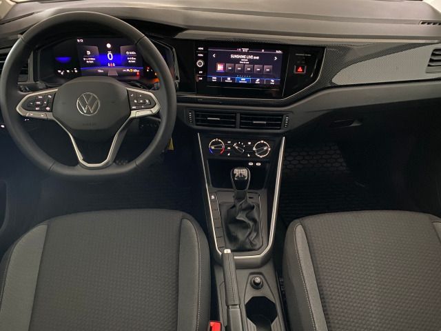 Polo Life 1.0 TSI LED+KAMERA+SHZ