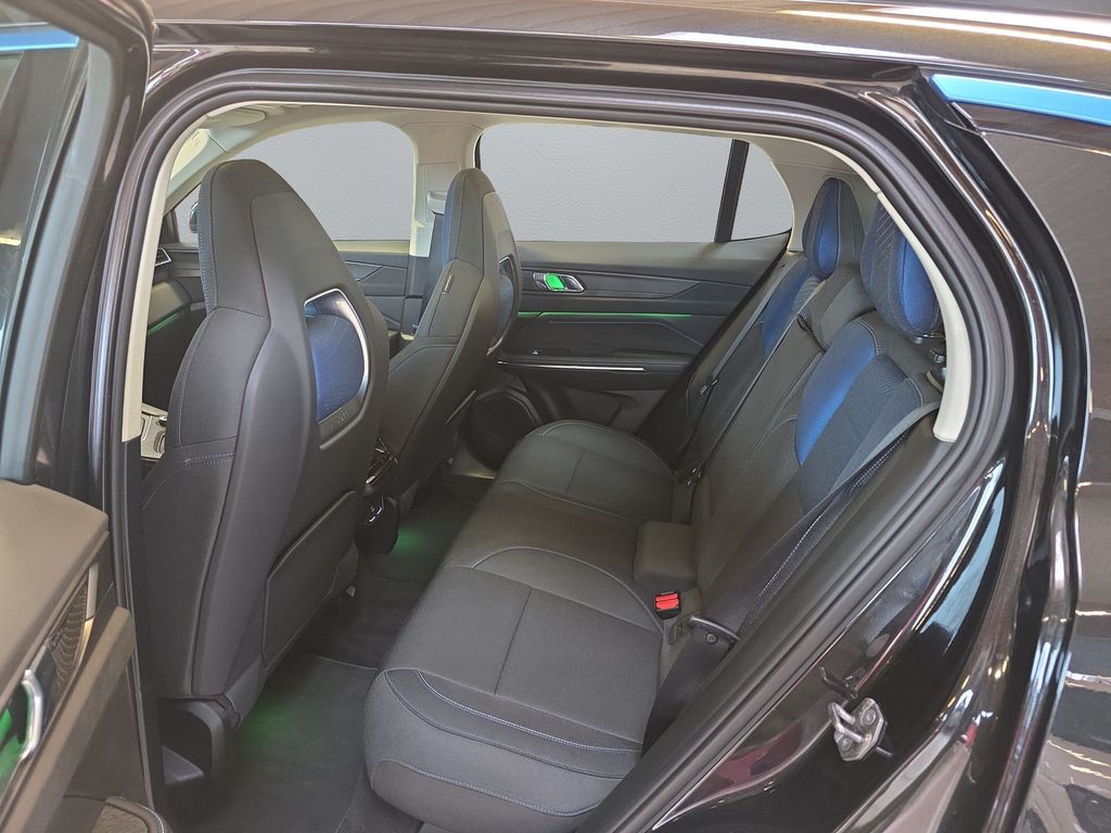 Lync And Co  1.5 T HEV 145 kW GSHD- Navi- elektr.Heckklappe – Bild 12 von 16