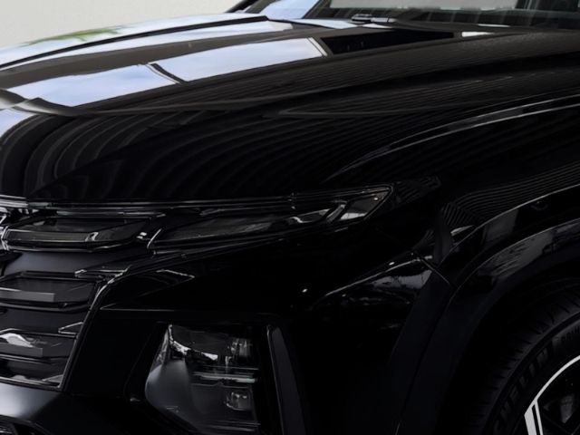 Hyundai TUCSON - Bild 5