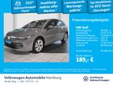 Volkswagen Golf VIII 1.5 eTSI DSG LED-Scheinwefer  AHK AppC - Auto leasen in Hamburg