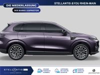 Leapmotor B10 - Vorschau Bild 6