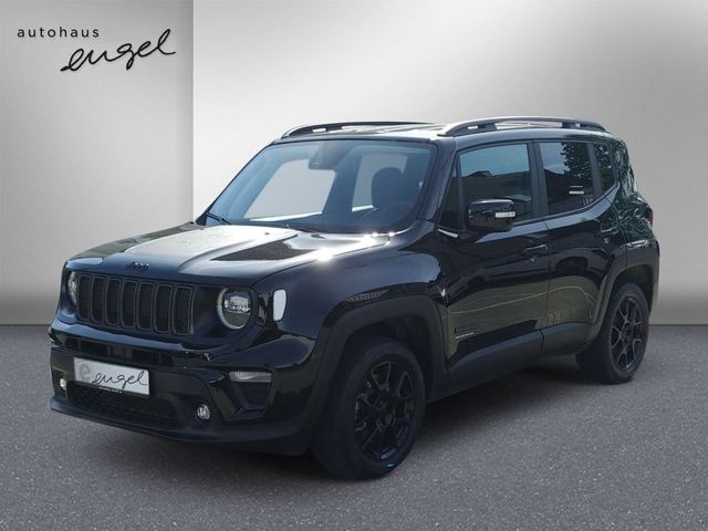 Jeep Renegade 1.3T-GDI 4xe PLUG-IN Hybr. Autom Upland