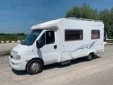 Dethleffs Advantage T5841 - Dethleffs T 5841