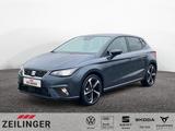 Seat Ibiza FR TSI DSG|NAVI|KAMERA|ACC|WINTERPAKE - SEAT Ibiza Leasingangebote für Privatpersonen