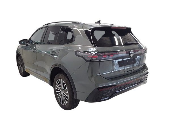 Tiguan 2.0 TDI 4M DSG R-LINE BLACKSTYLE AHK+KAM+