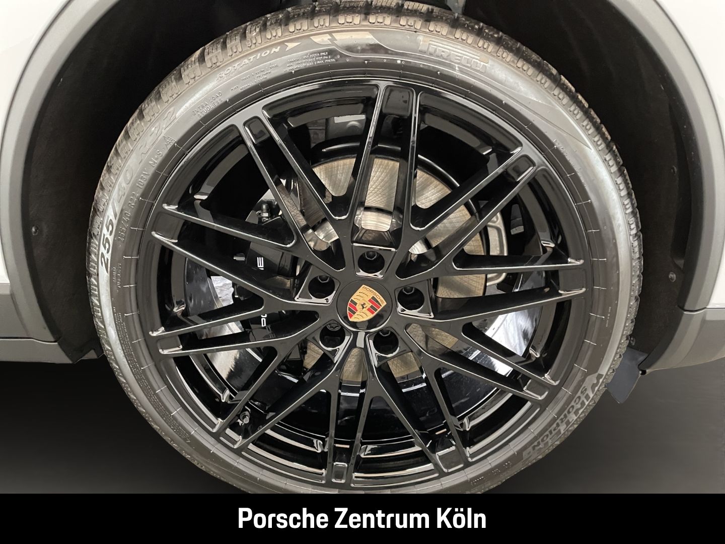 Porsche Macan - Bild 9