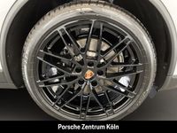 Porsche Macan - Vorschau Bild 9