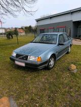 Volvo 440 GL 1,7L BJ 1990 - Oldtimer/H-Zul... - Volvo: V7o