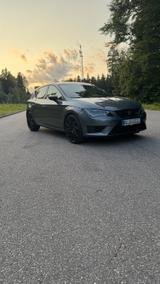 Seat Leon 2.0 TSI CUPRA 290 