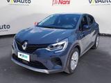 Renault Captur Hybrid E-Tech 145 CV Zen - Renault Captur Zen mit Hybrid-Antrieb (Benzin/Elektro)