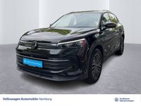 Volkswagen Tiguan - Vorschau Bild 1