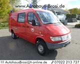 Mercedes-Benz Sprinter 314 4x4 * 1. Hand * 16 tkm *Top Zustand - gebrauchte Mercedes-Benz Sprinter aus dem Jahr 1997