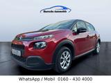 Citroën C3 Feel - Citroën C3 in Bochum