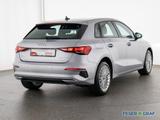 Audi A3 Sportback Advanced 150 APP/PDC/17"/LED/Klima+ - Audi A3 Sportback