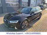 Audi A3 TFSI Lim. sport S-Tronic MMI LED EURO6 - Audi A3 Unfallwagen