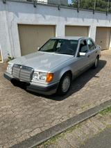 Mercedes-Benz Mercedes Benz W124 230E - Mercedes-Benz 230 aus 1991