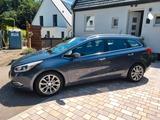 Kia Ceed Spirit 1.6 GDI gepflegt, 1. Hand - Kia cee'd / Ceed: Sportwagen