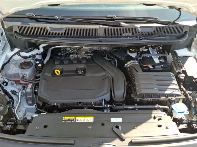CADDY CARGO 1.5 TSI KLIMA+DAB+BT