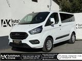 Ford Transit Custom 2.0 TDCi 320 L1 Trend  *9-SITZER* - gebrauchte Ford Transit Custom aus dem Jahr 2022
