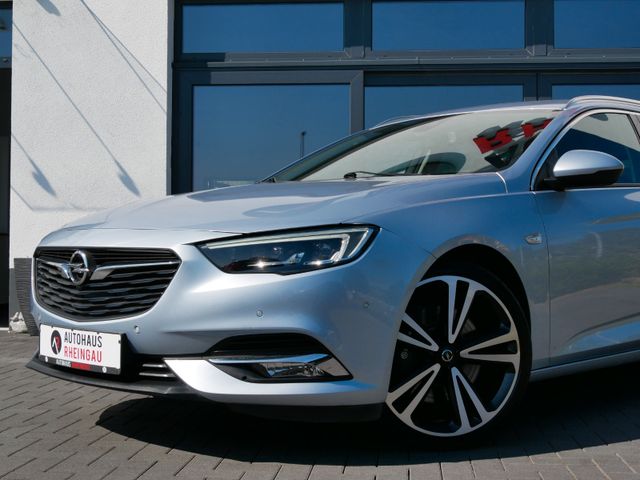 Opel Insignia B Sports Tourer Dynamic 4x4 20"!