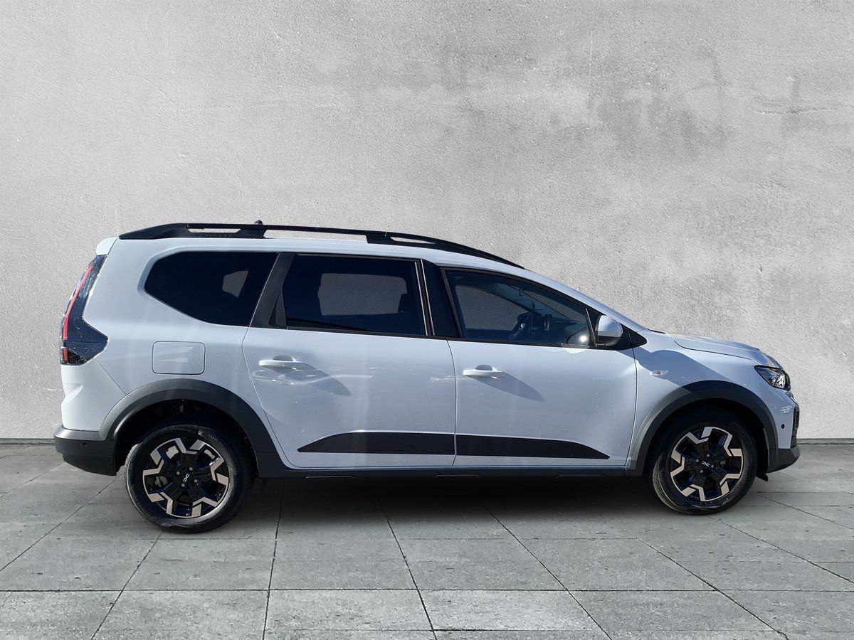 Dacia Jogger - Bild 6