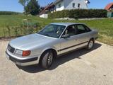 Audi 100 - gebrauchte Audi 100 aus dem Jahr 1992
