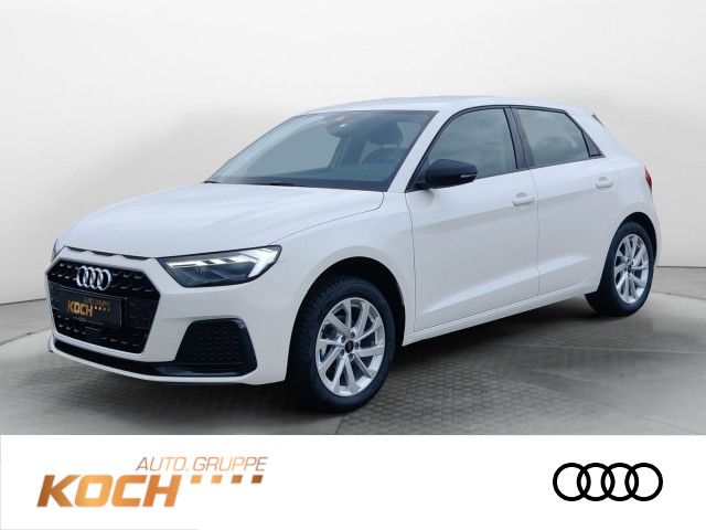 A1 Sportback advanced 25 TFSI 70(95) kW(PS) S tr