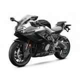 CFMOTO 675 SR-R // Sofort verfügbar // Order Now - CFMOTO 675SR-R