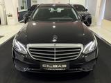 Mercedes-Benz E 200 d T 9G *NAVI*AHK*LED*PDC*EL.HECK*KLIMA* - Mercedes-Benz E 200 in Oberhausen