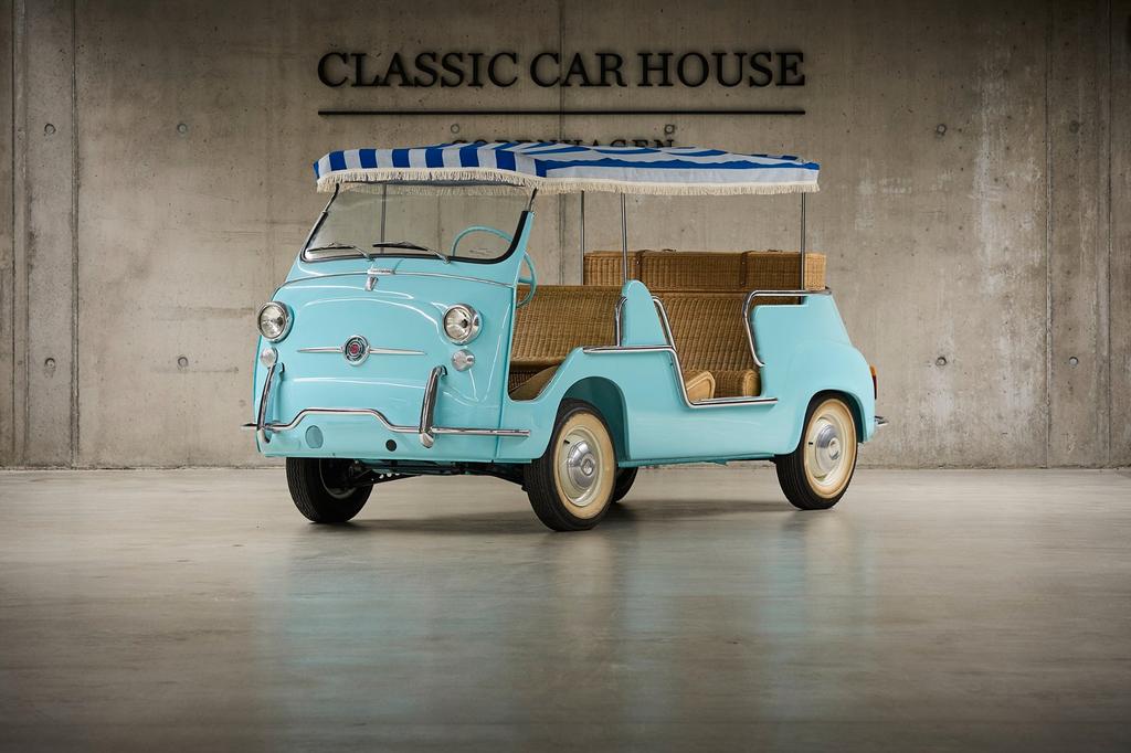 Fiat 600
