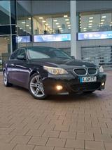 BMW 530i A - - gebrauchte BMW 530 aus dem Jahr 2005