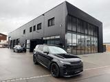 Land Rover Range Rover Sport 3.0 D 23 Zoll LED 360°Meridian - Land Rover: Sport