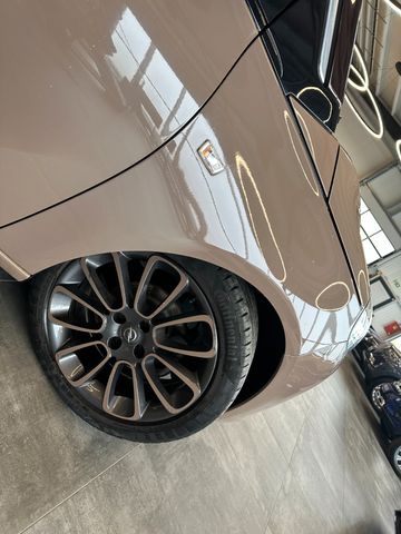 Opel Adam Glam ecoFlex *Pano*Klima*