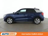 Audi Q2 40 TFSI quattro S line Aut.*MATRIX*TEMPO*VC* - Gebrauchtwagen in Mannheim