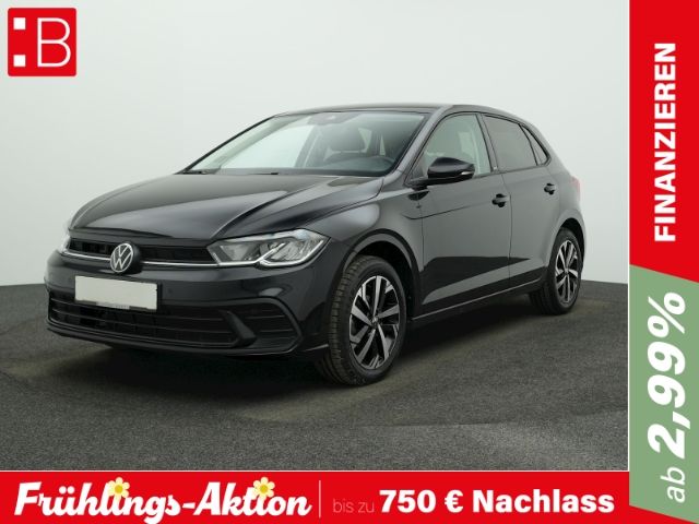 Volkswagen Polo 1.0 TSI DSG Move IQ.DRIVE ALU16 NAVI ACC