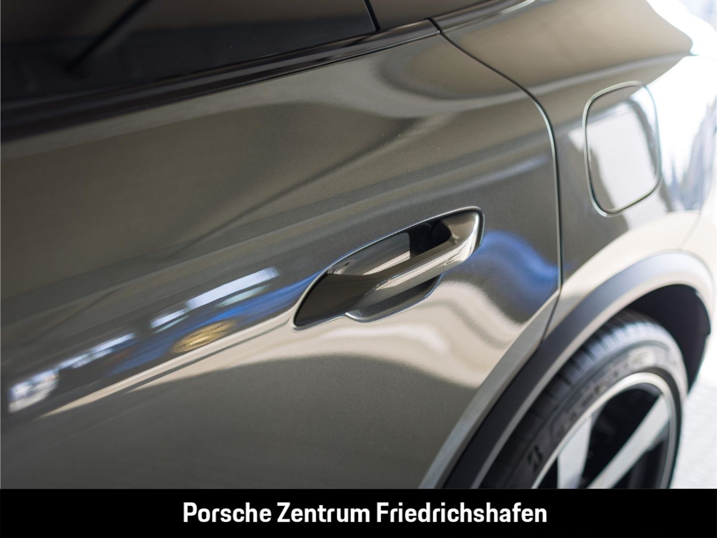 Porsche Macan - Bild 3